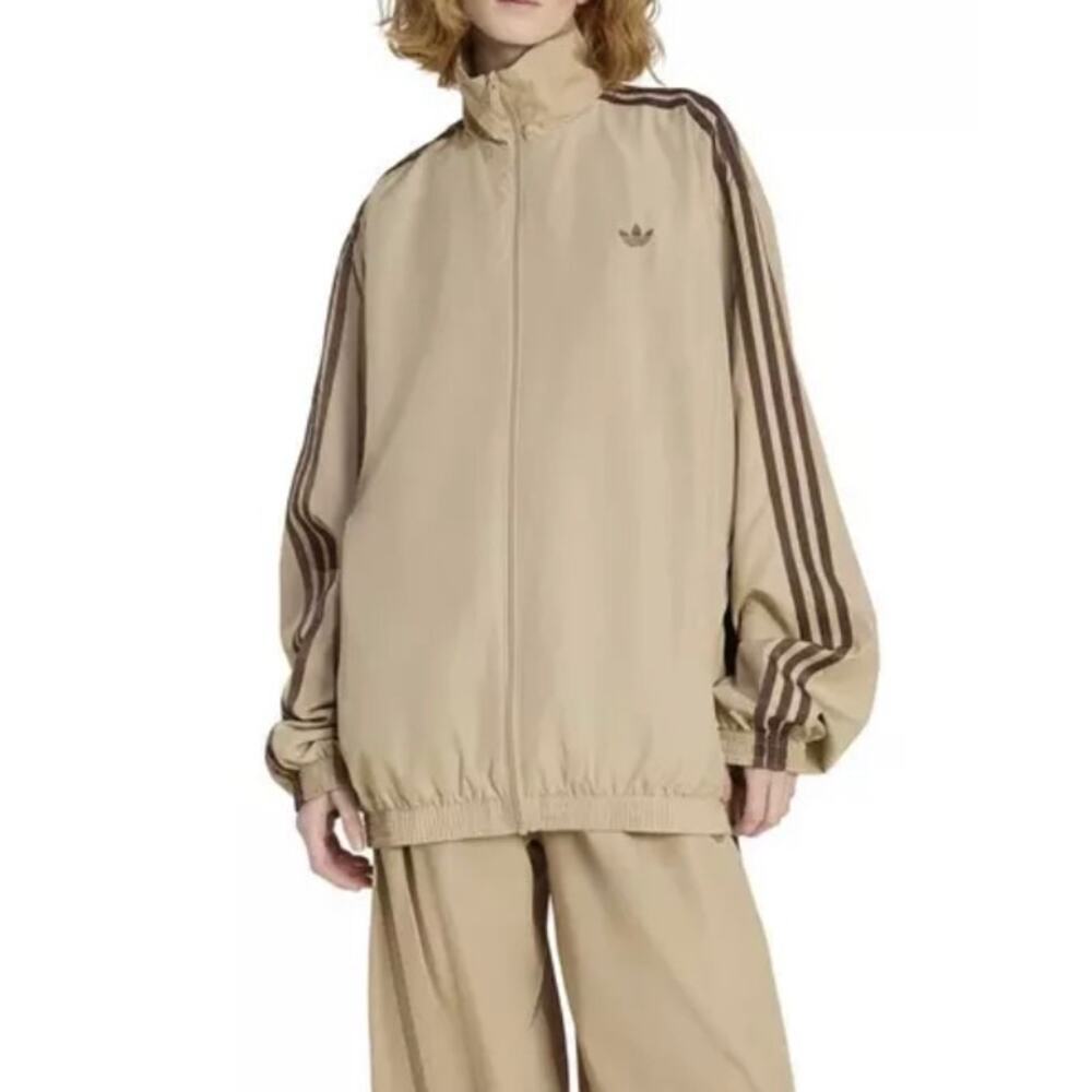 NEW ADIDAS ORIGINALS Women's Small Firebird Track Jacket KD6297